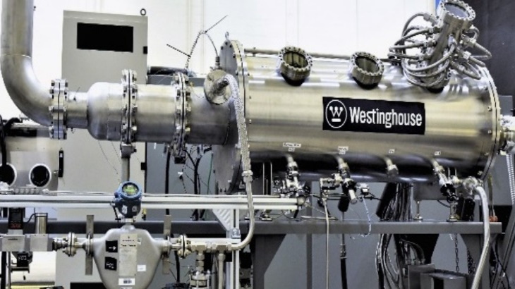 Westinghouse micro-reactor feasible option for Canada, study finds