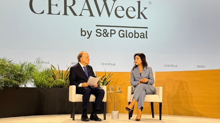 German energy minister calls nuclear phase-out 'huge mistake'