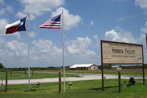 Hobson ISR Processing Plant (Image: Uranium One)