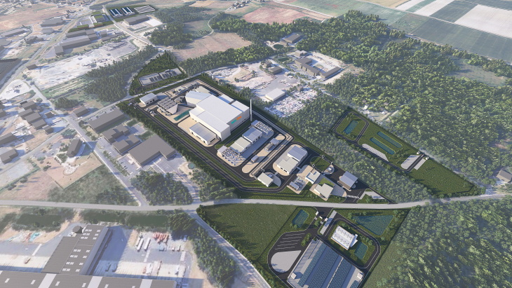 Newcleo submits SMR design for Euratom safeguards review