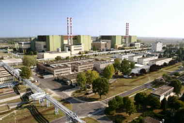 Paks NPP (Image: Paks NPP)