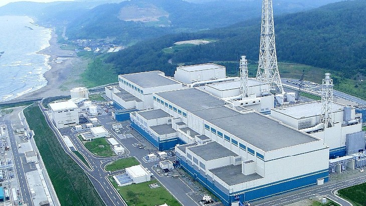 Tepco prepares for restart of Kashiwazaki-Kariwa unit