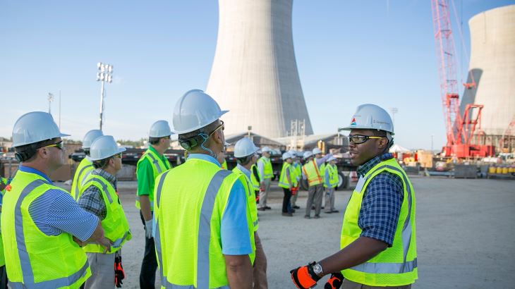 Viewpoint:&nbsp;Nuclear energy&rsquo;s fate depends on the story we tell