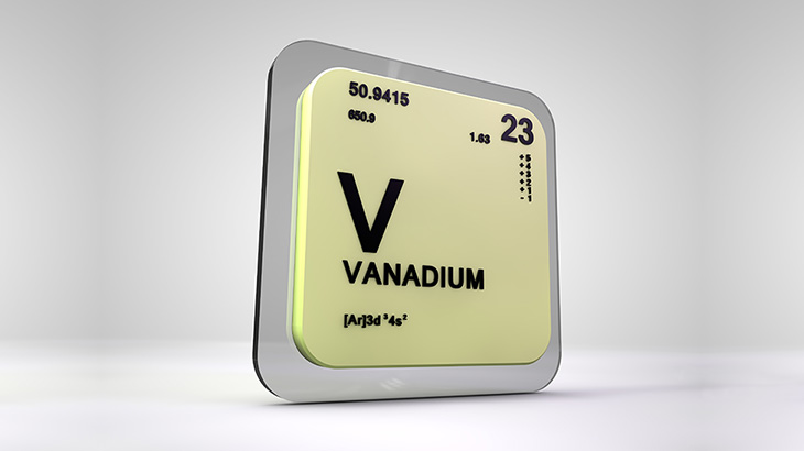 Vanadium drives uranium project developments