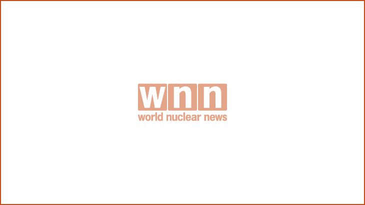 West African states prepare MOU on nuclear cooperation